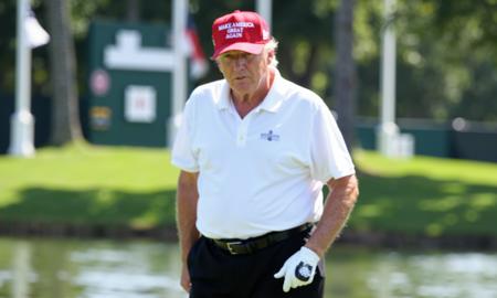 ? Donald Trump - Flux Lora ?