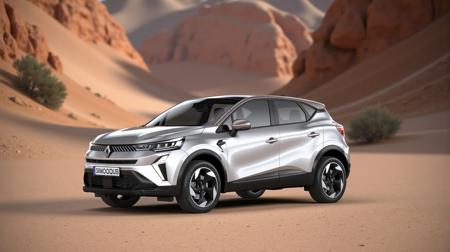 RENAULT CAPTUR 2025版本v1.0 (ID: 1153790)