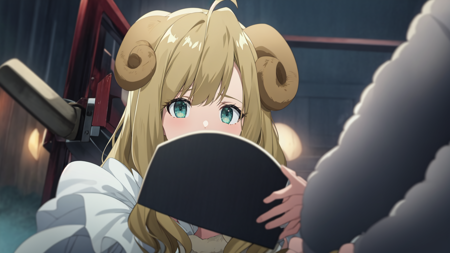Kaoruko (from Akiba Maid War)