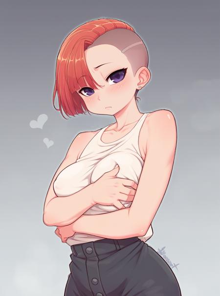Kionant Style