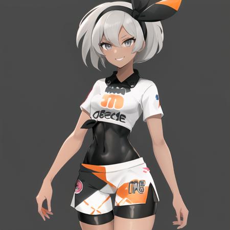 Another Bea LoRA (Pokemon)