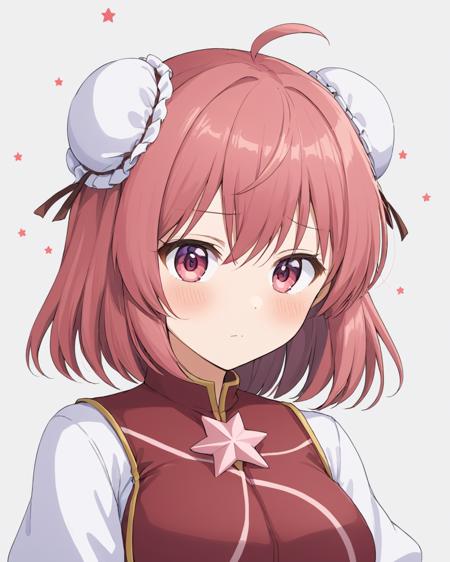 XL | touhou|东方 projcet 茨木华扇/茨木 華扇/Ibaraki Kasen