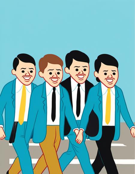 Joan Cornella Style