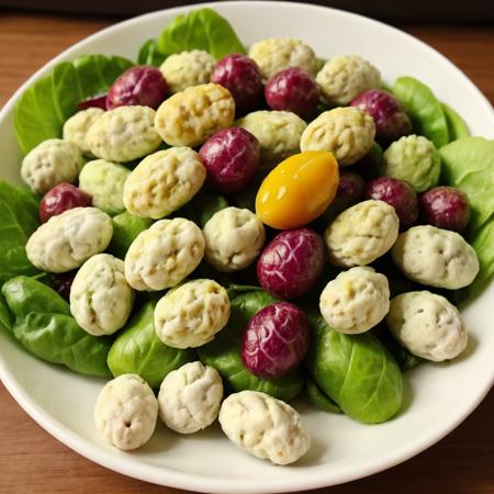 ( 生仁糖 )Chinese new year snacks 02