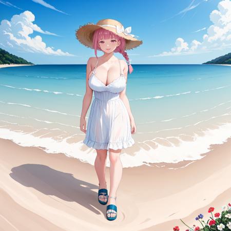 Victorian Anime Art XL