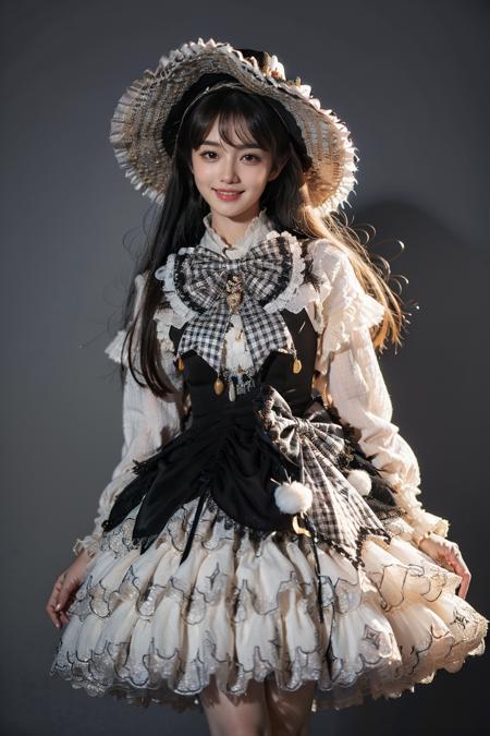Modern victorian fashion dress | 洛丽塔裙子 | ロリータ ドレス Vol.3