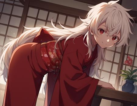 Haine (ハイネ) - Summer Time Rendering (サマータイムレンダ)