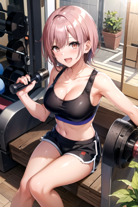 Weronika (D4DJ)
