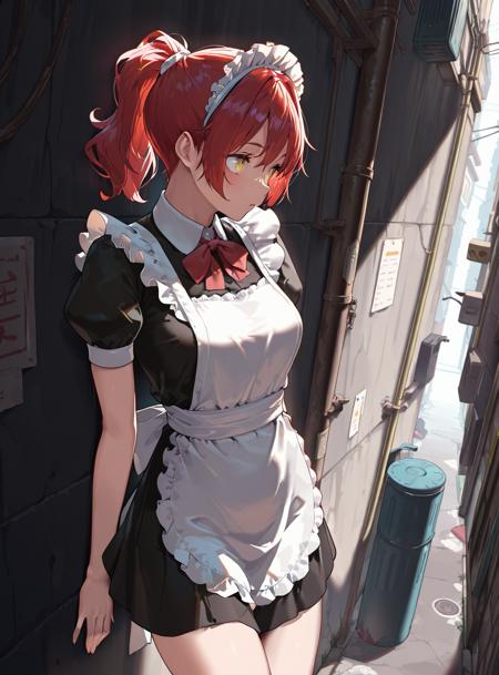[style] 五月猫 Satsuki Neko [PonyXL & Illustrious]