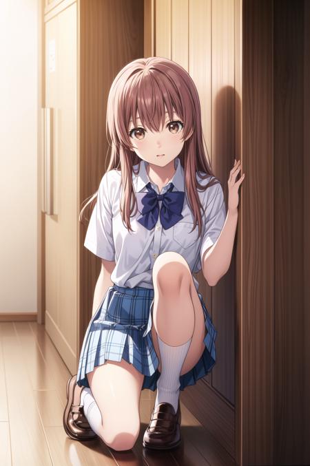 Shouko Nishimiya | Koe no Katachi版本v1.0 (ID: 363764)