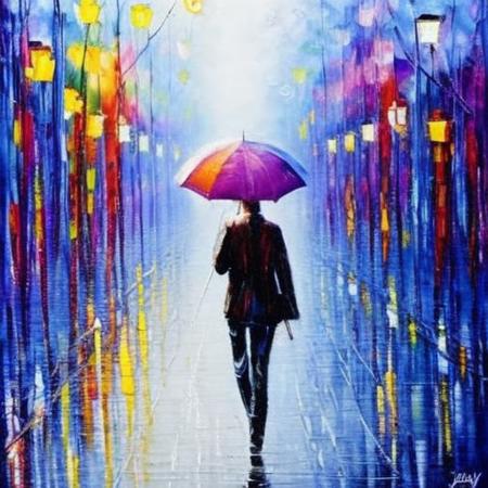 Rain