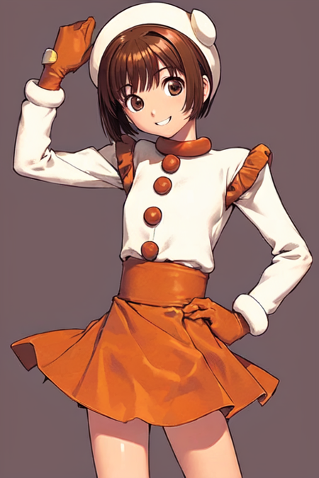 Clara Hananokouji