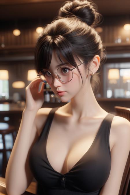 めがねっ娘版本v1.0 (ID: 298679)