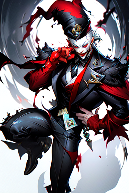 Shaco