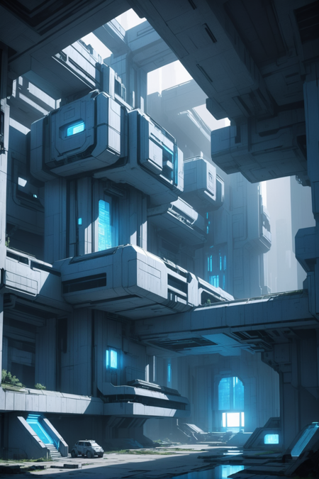 Envy Technobrutalist XL 01
