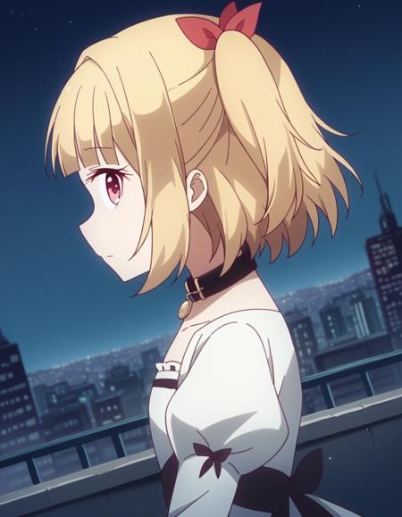 Yun Iijima (飯島 ゆん) - New Game!