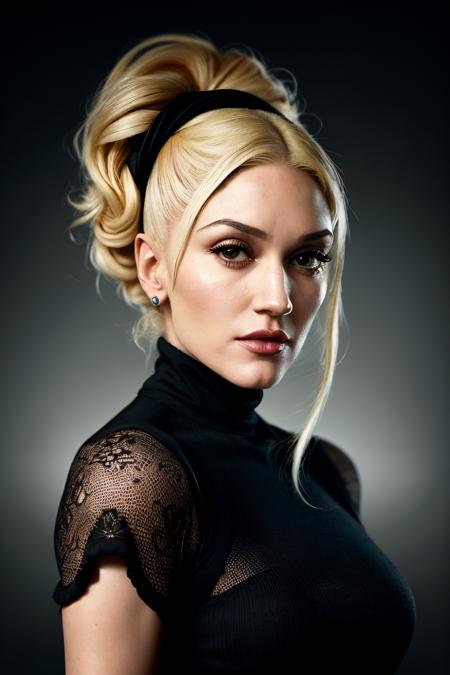 Gwen Stefani