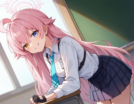 Hoshino Takanashi (小鳥遊 ホシノ) - Blue Archive (ブルーアーカイブ) (蔚蓝档案) (블루 아카이브)