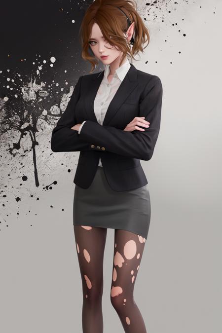 elf-milla