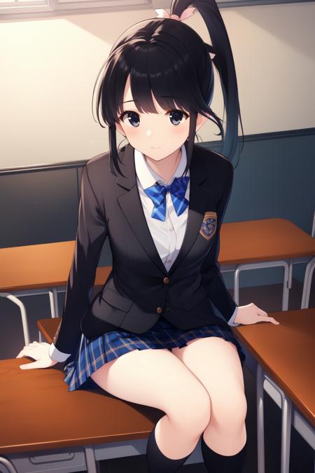 杉浦小春(white album 2) Sugiura_Koharu版本v1.0 (ID: 305786)