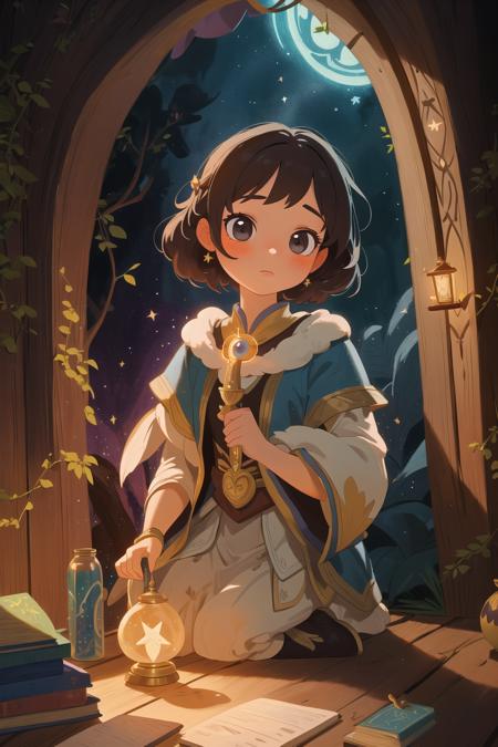 Manmaru mix