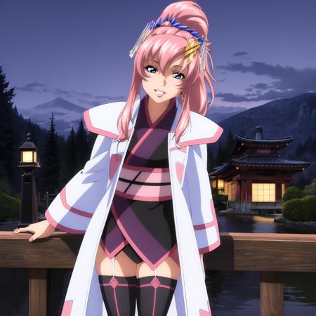 LacusClyne (GUNDAM SEED) LORA