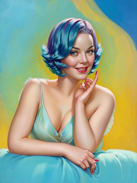 PinUp