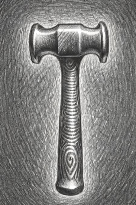 Brian Selznick Style XL