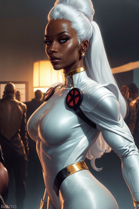 Storm
