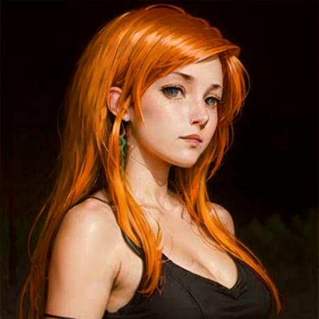 Kim Possible