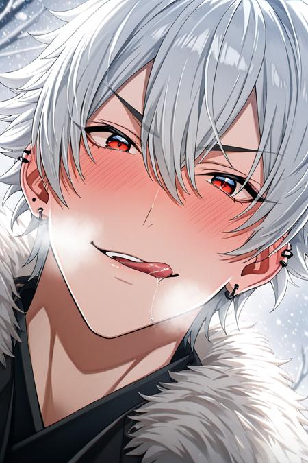 Samatoki Aohitsugi | Hypnosis Mic?