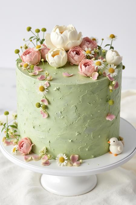 Flux.1_Creative Cake Design