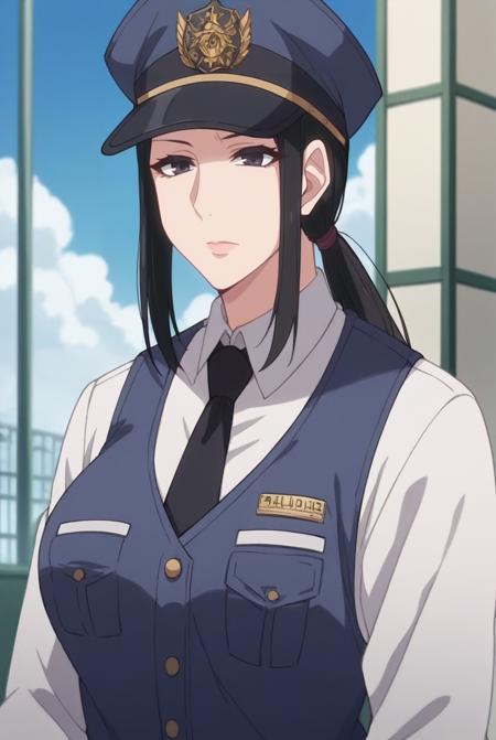 Hachishaku Hachiwa Keraku Meguri | Hachishaku-Sama版本Hachishaku (ID: 702044)