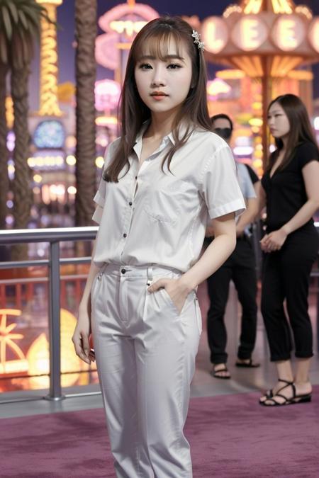 Aniki Lin