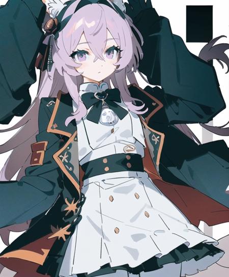 concise artstyle版本v1.0 (ID: 648708)