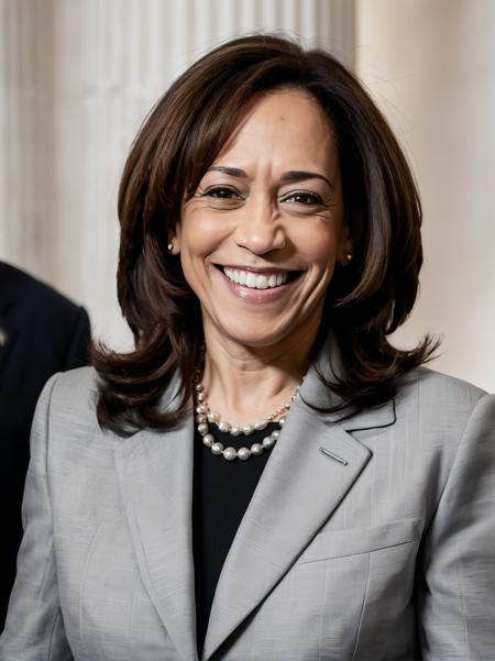 Kamala Harris (VPOTUS)