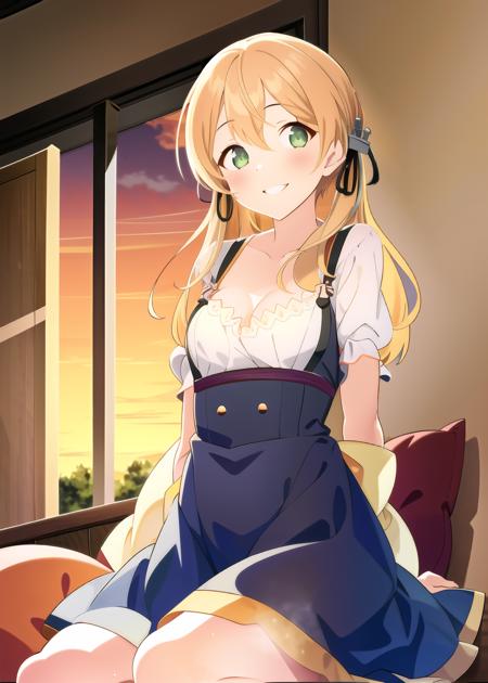 BArtstyle | Blue Archive Art Style LoRA | 碧蓝档案画风模型 | ブルーアーカイブ画風モデル
