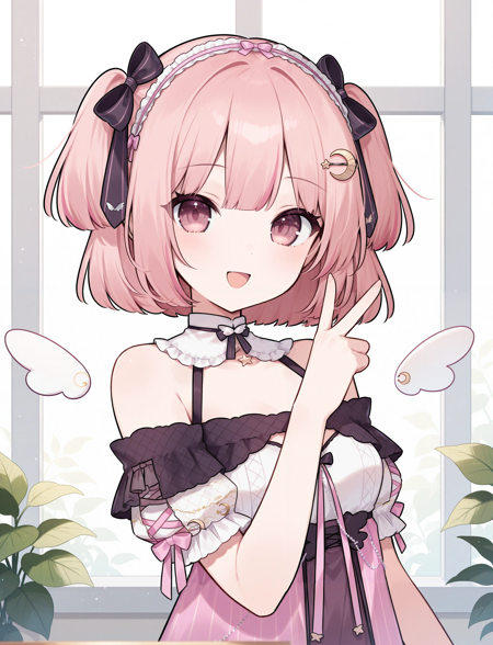 LemonLeaf (Illustrious)版本v1.1 (ID: 1133154)