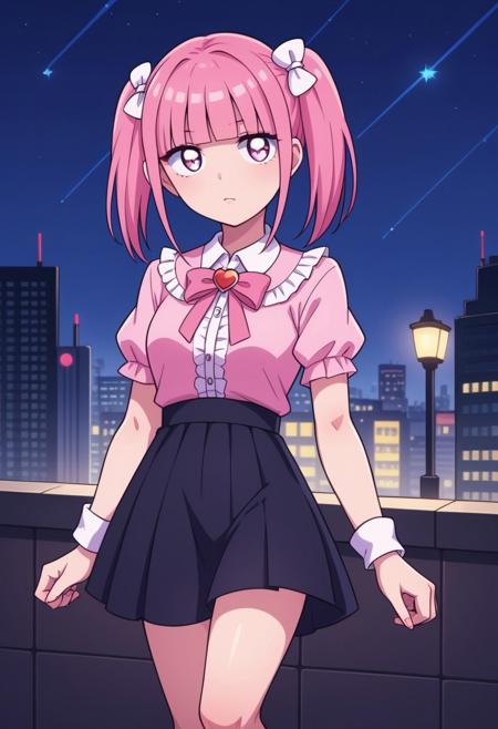 Menhera-chan and Usatan