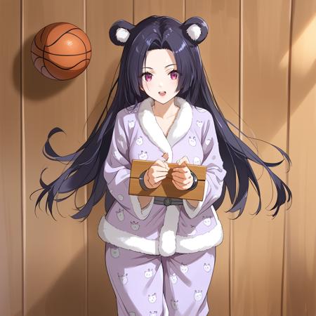 Wooden HandCuffs