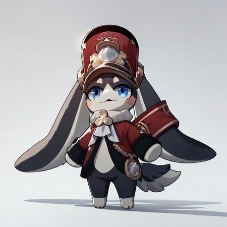 pom-pom(honkai star rail)パム(崩壊:スターレイル)版本V1 (ID: 1235153)