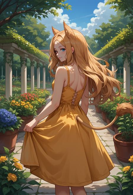 Archetto | Arknights | [Pony XL]
