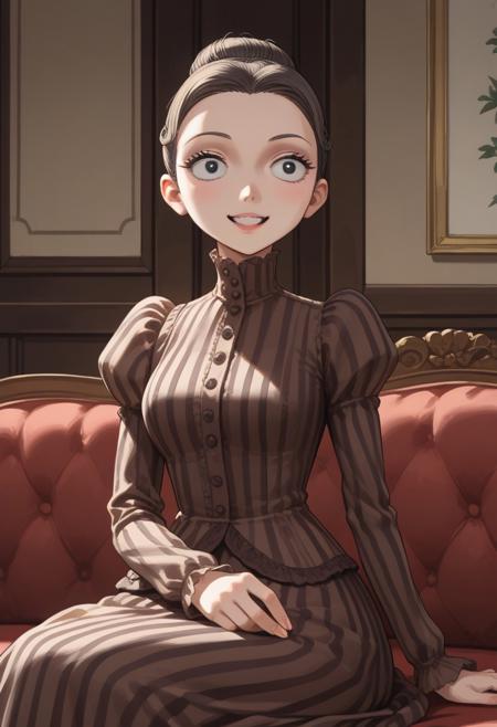 Victoria Everglot - Corpse Bride