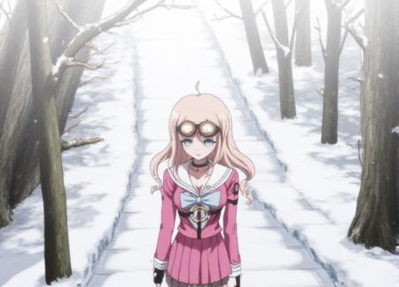 Miu Iruma ( Danganronpa ) [Flux]