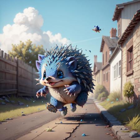 kCuteCreatures - konyconi
