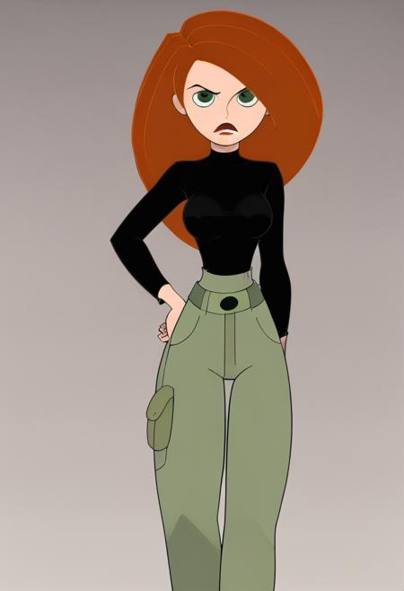 kim possible版本V1 (ID: 838671)
