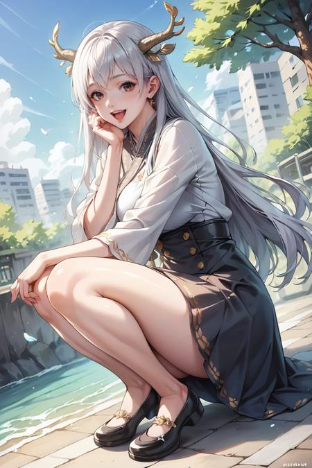 完美世界虚天神藤