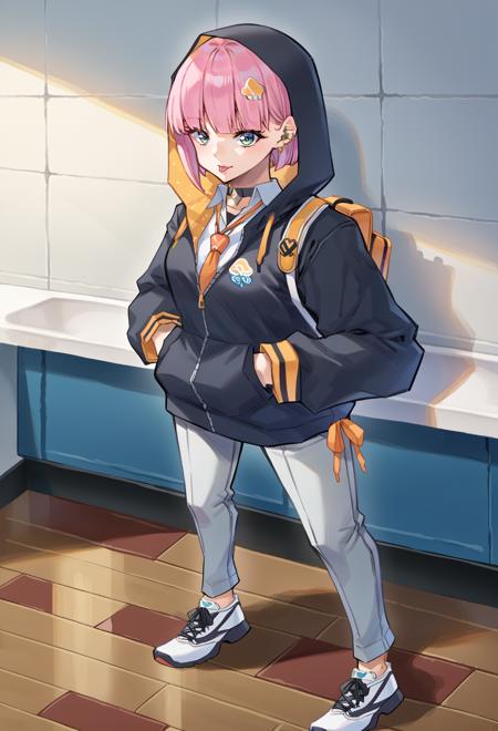 [Pony] Takanashi Ringo (Ringo78) Style