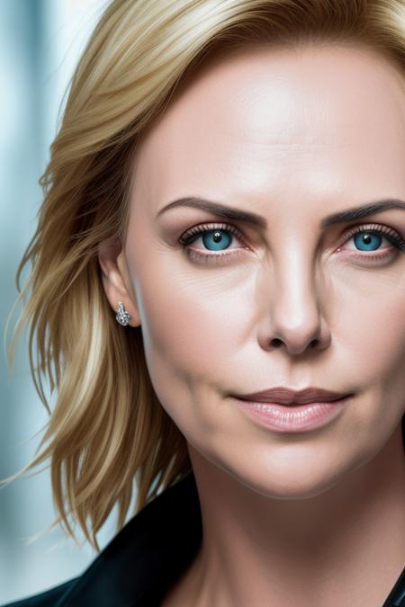 Charlize Theron版本v1.0 (ID: 29823)