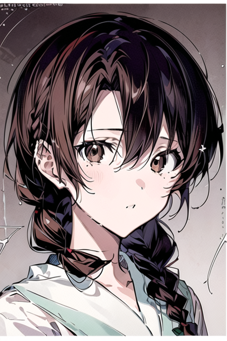 Ryuzaki Sakuno